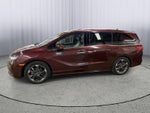 2021 Honda Odyssey Elite