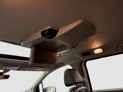 2021 Honda Odyssey Elite