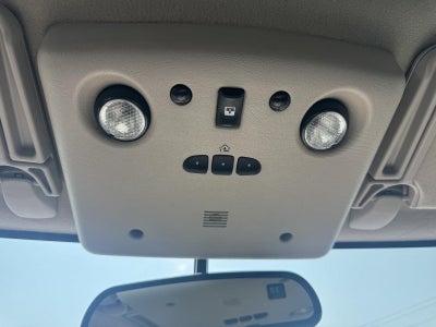 2003 Hummer H2 4dr Wgn