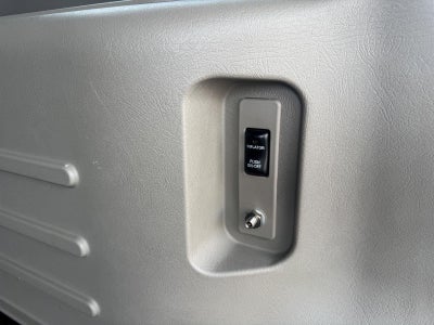 2003 Hummer H2 4dr Wgn