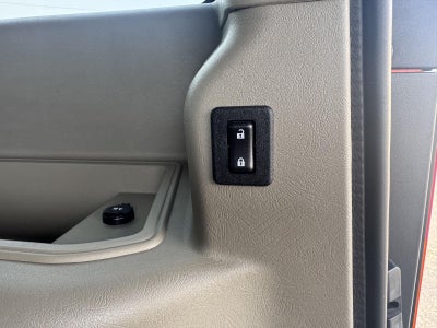 2003 Hummer H2 4dr Wgn