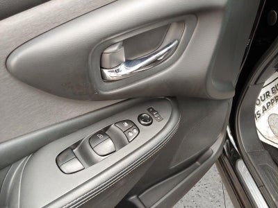 2023 Nissan Murano SV Intelligent AWD