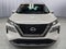 2022 Nissan Rogue SV FWD