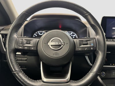 2022 Nissan Rogue SV FWD