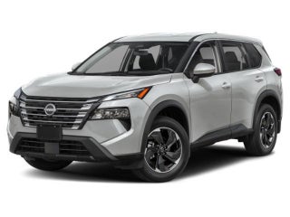 2024 Nissan Rogue SV Intelligent AWD