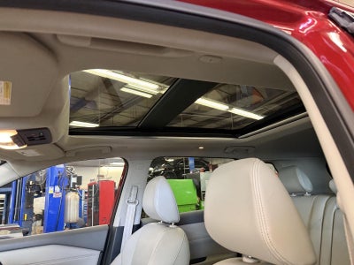 2023 Nissan Rogue SL Intelligent AWD