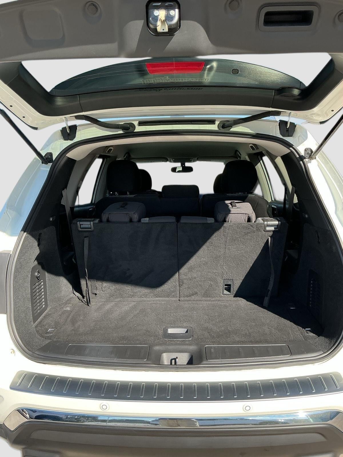 2020 Nissan Pathfinder SV 4WD