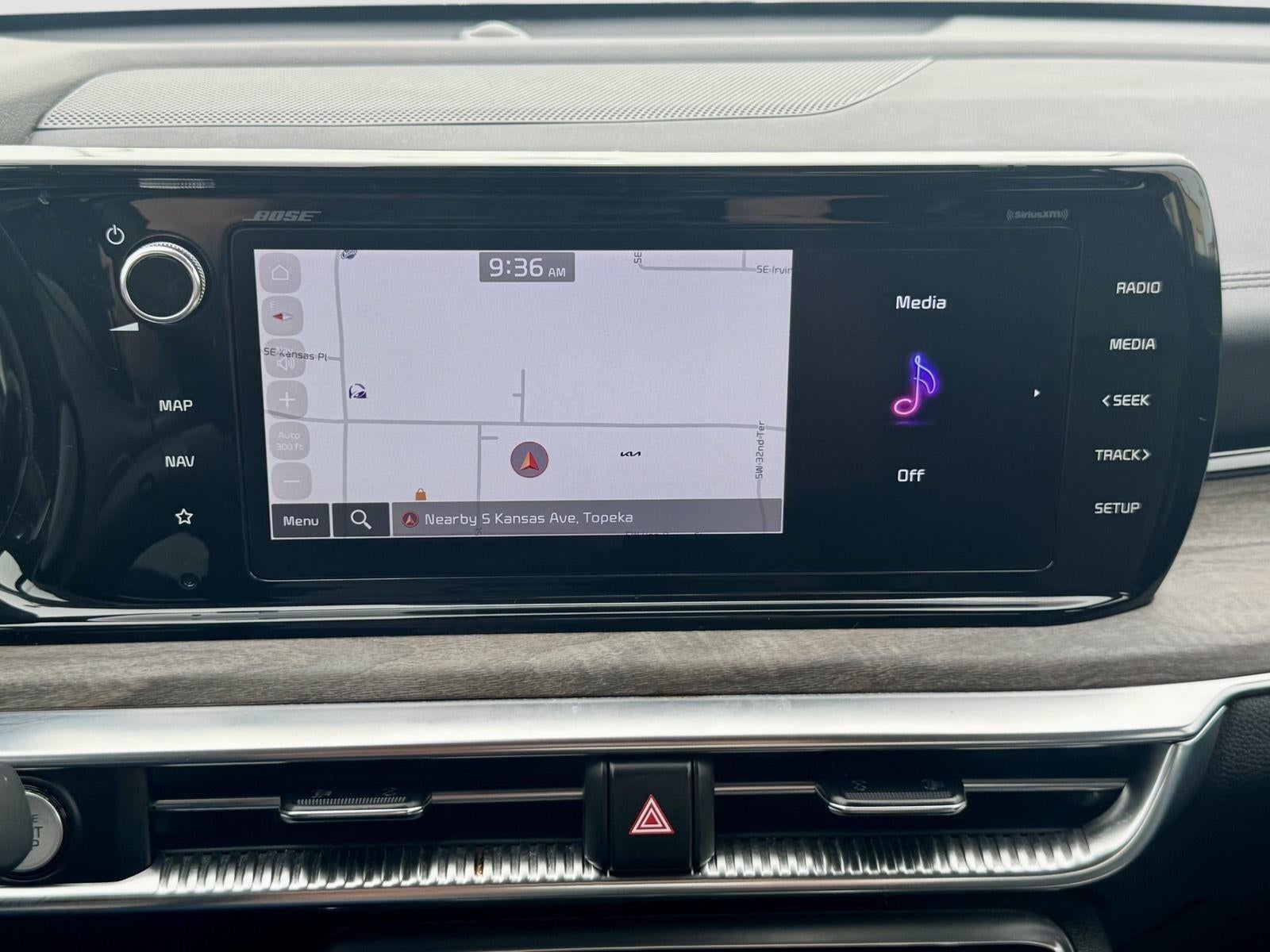 2024 Kia K5 EX