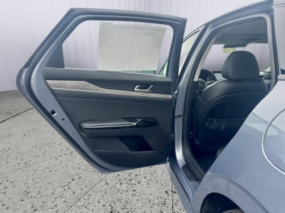2024 Kia K5 EX