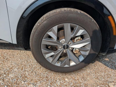 2025 Kia Sportage SX