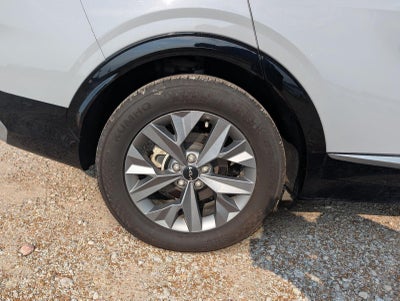 2025 Kia Sportage SX