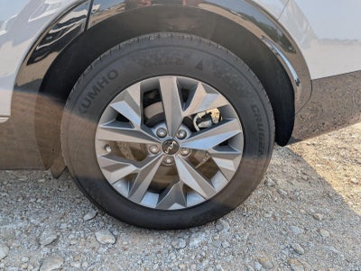 2025 Kia Sportage SX