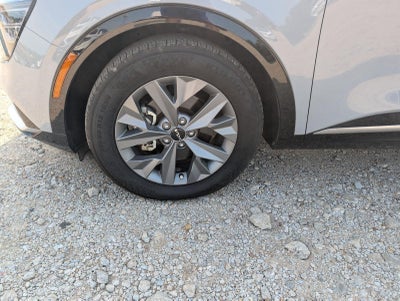 2025 Kia Sportage SX