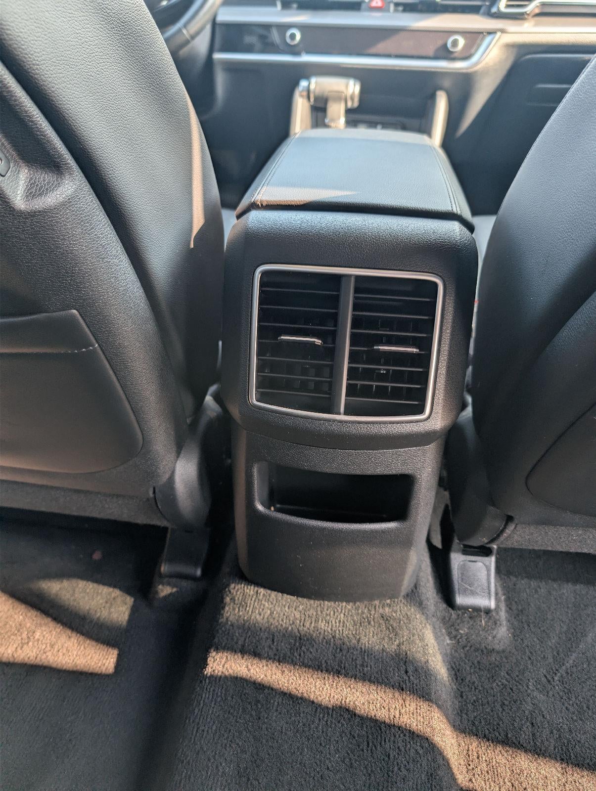 2025 Kia Sportage SX