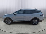 2025 Kia Sportage SX