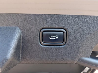 2025 Kia Sportage SX