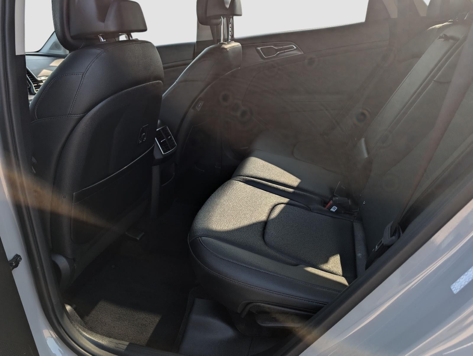2025 Kia Sportage SX