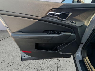 2025 Kia Sportage SX