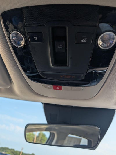 2025 Kia Sportage SX