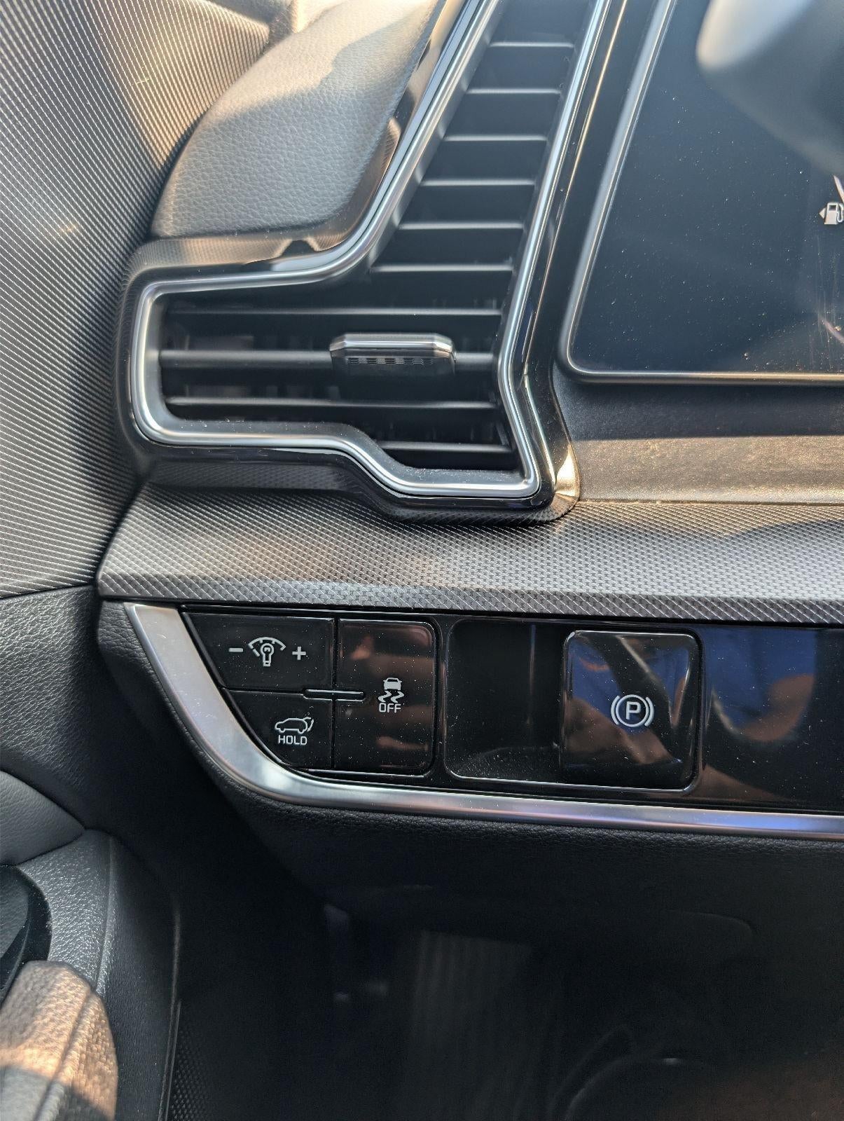 2025 Kia Sportage SX