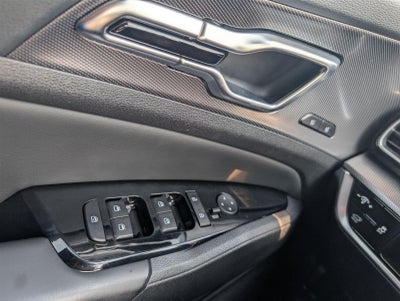 2025 Kia Sportage SX
