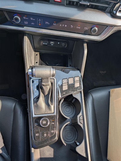 2025 Kia Sportage SX
