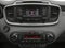2016 Kia Sorento 3.3L EX