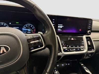 2021 Kia Sorento SX Prestige X-Line