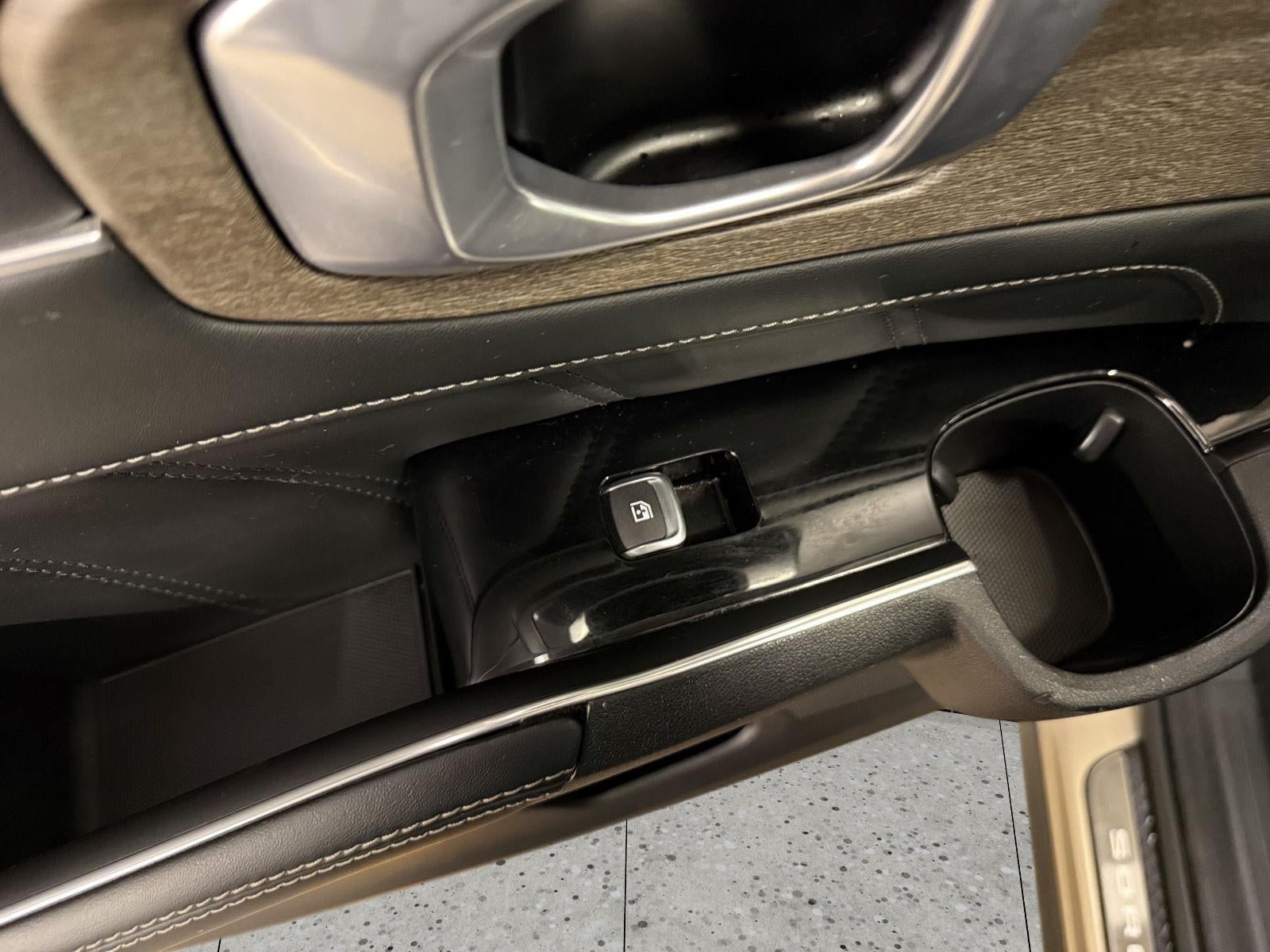 2021 Kia Sorento SX Prestige X-Line