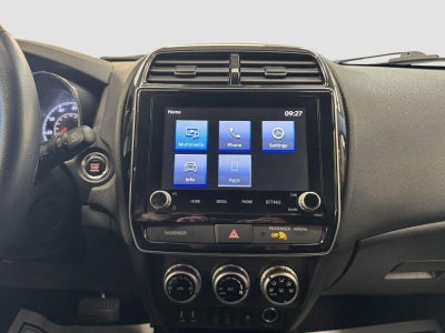 2021 Mitsubishi Outlander Sport 2.0 SE 2WD