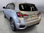2021 Mitsubishi Outlander Sport 2.0 SE 2WD