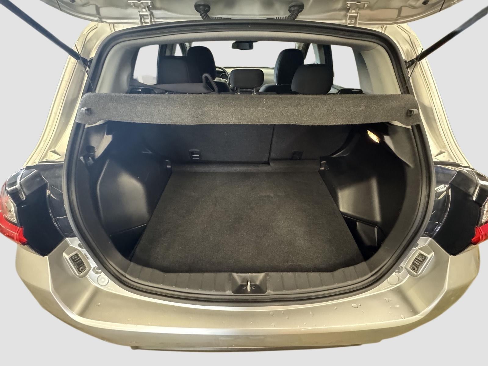 2021 Mitsubishi Outlander Sport 2.0 SE 2WD