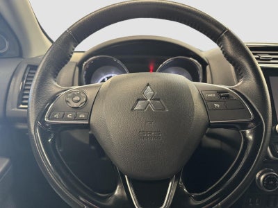 2021 Mitsubishi Outlander Sport 2.0 SE 2WD