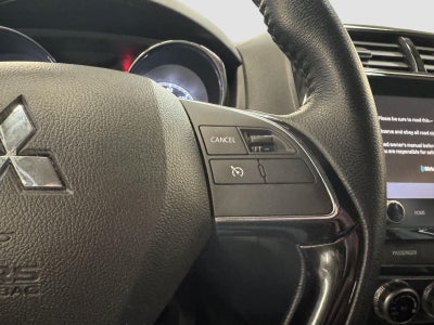 2021 Mitsubishi Outlander Sport 2.0 SE 2WD