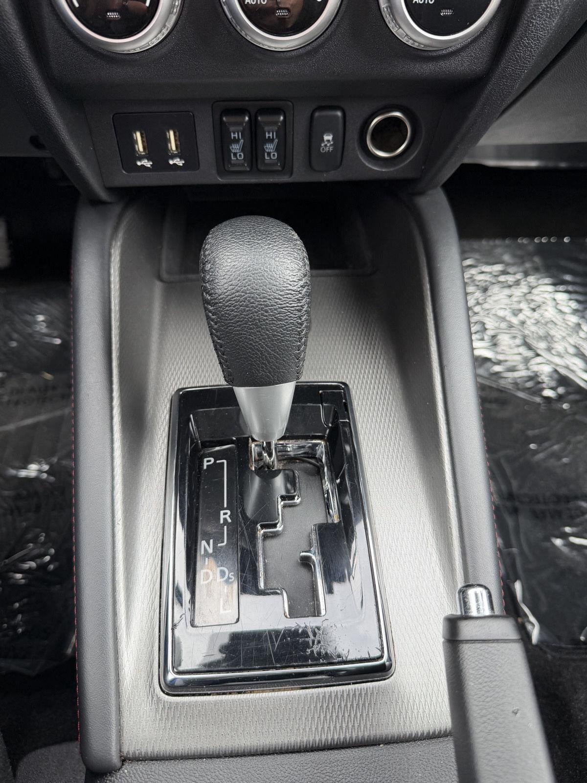 2024 Mitsubishi Outlander Sport Base