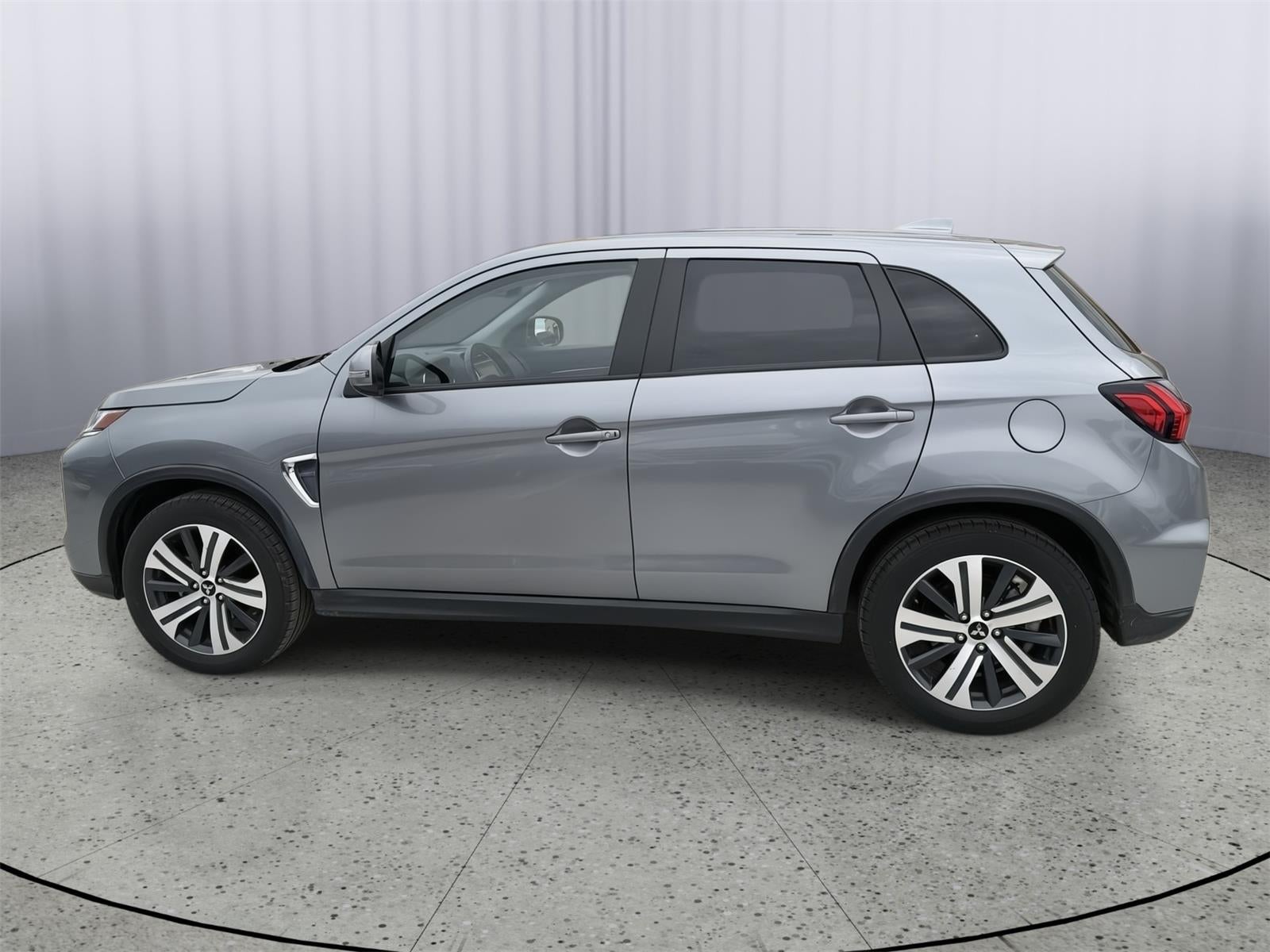 2024 Mitsubishi Outlander Sport Base