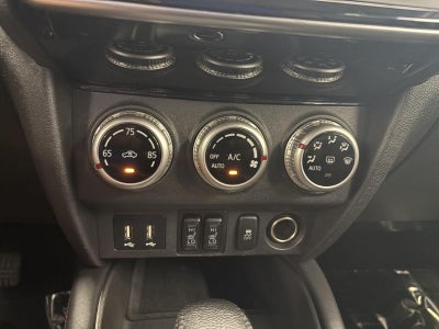 2024 Mitsubishi Outlander Sport Base