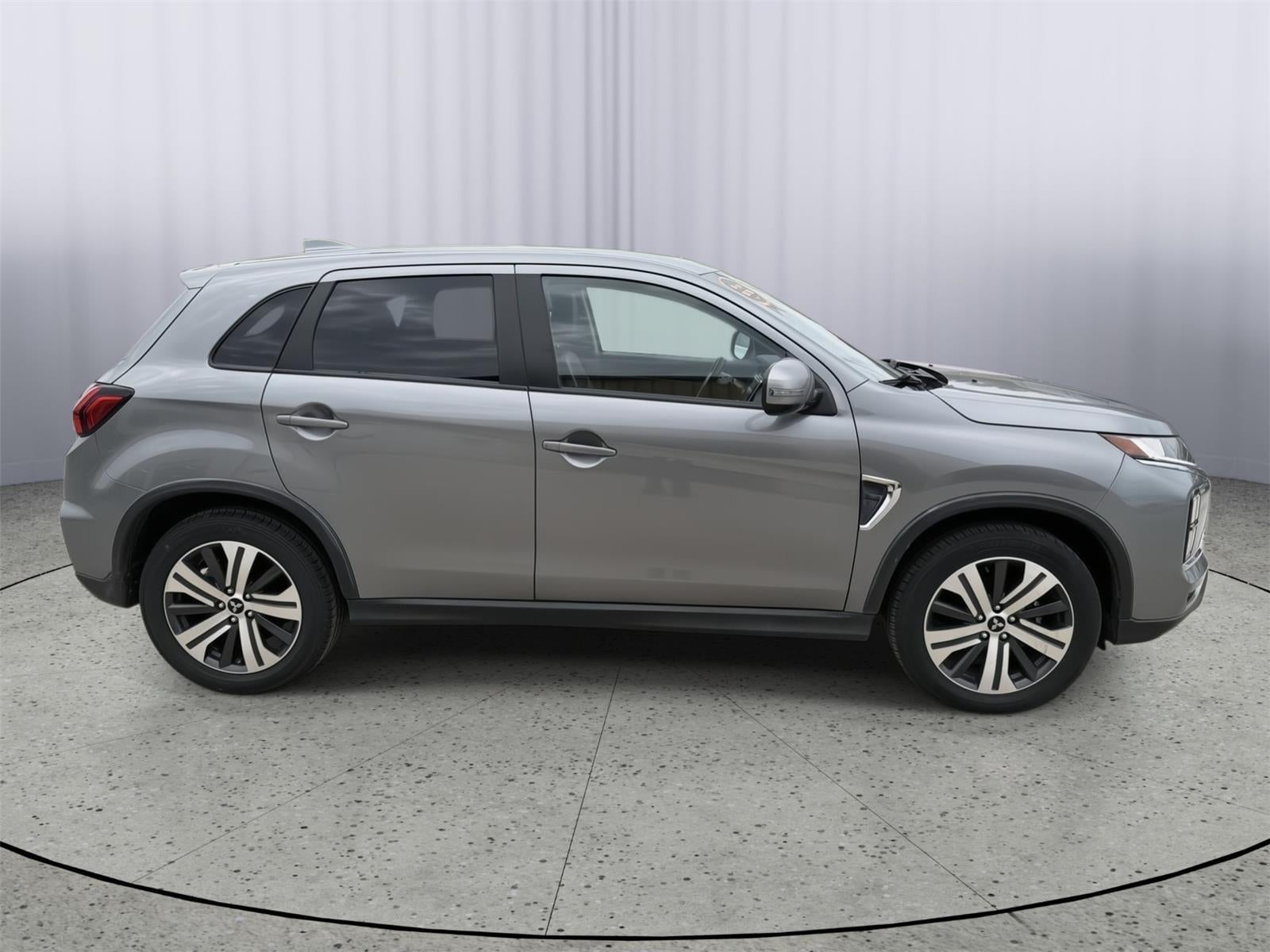 2024 Mitsubishi Outlander Sport Base
