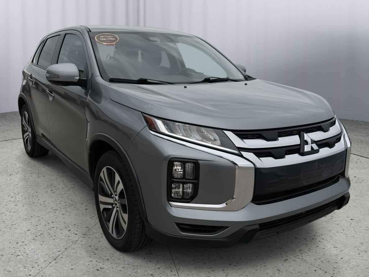 2024 Mitsubishi Outlander Sport Base