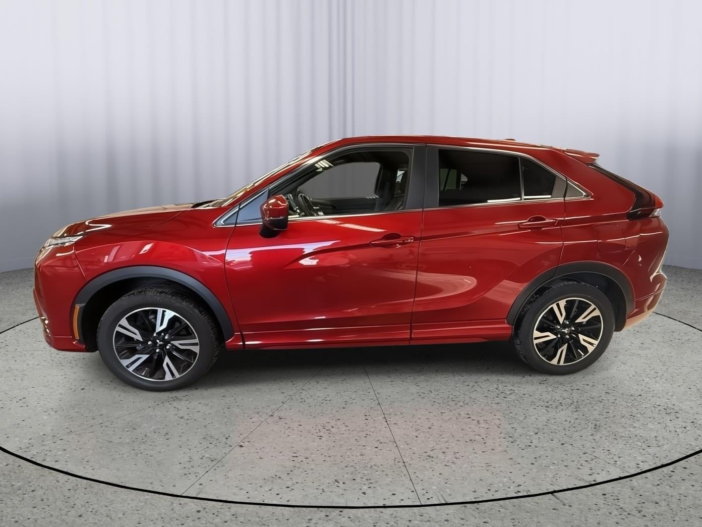 2024 Mitsubishi Eclipse Cross SEL S-AWC