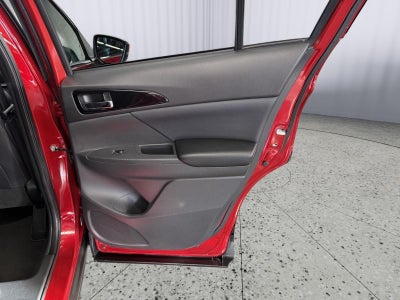 2024 Mitsubishi Eclipse Cross SEL S-AWC