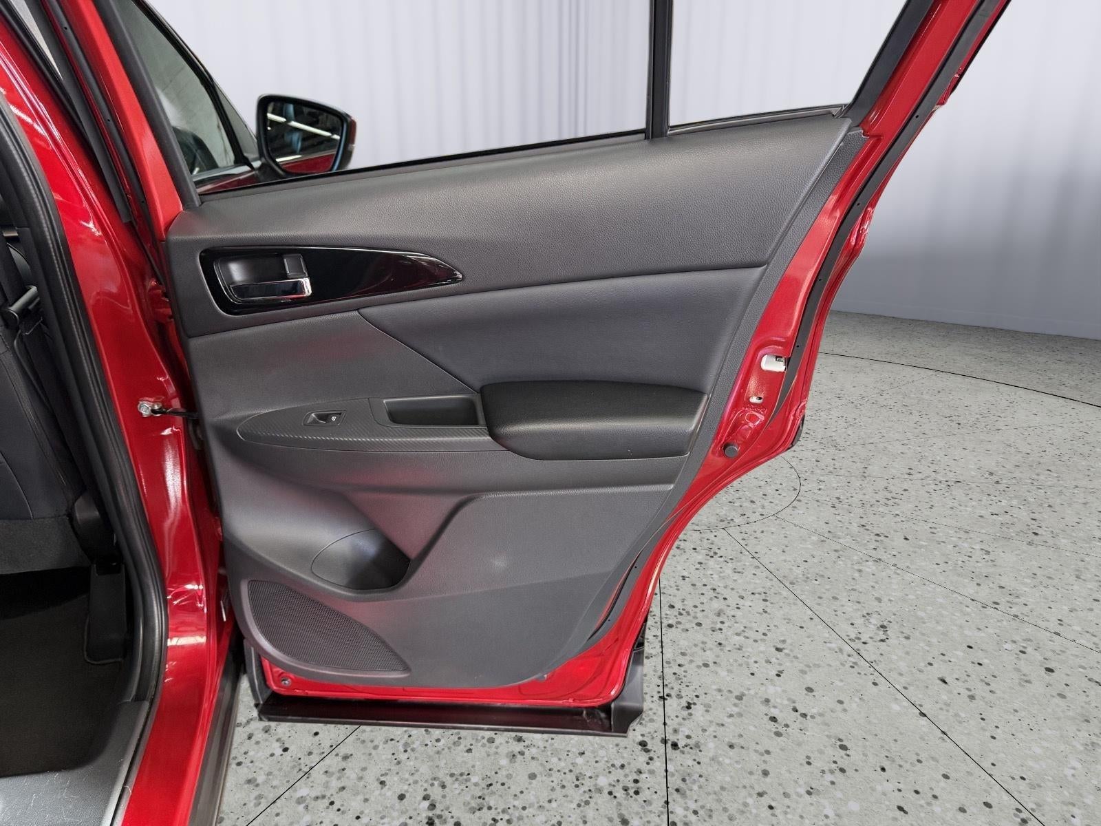 2024 Mitsubishi Eclipse Cross SEL S-AWC