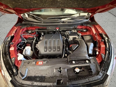 2024 Mitsubishi Eclipse Cross SEL S-AWC