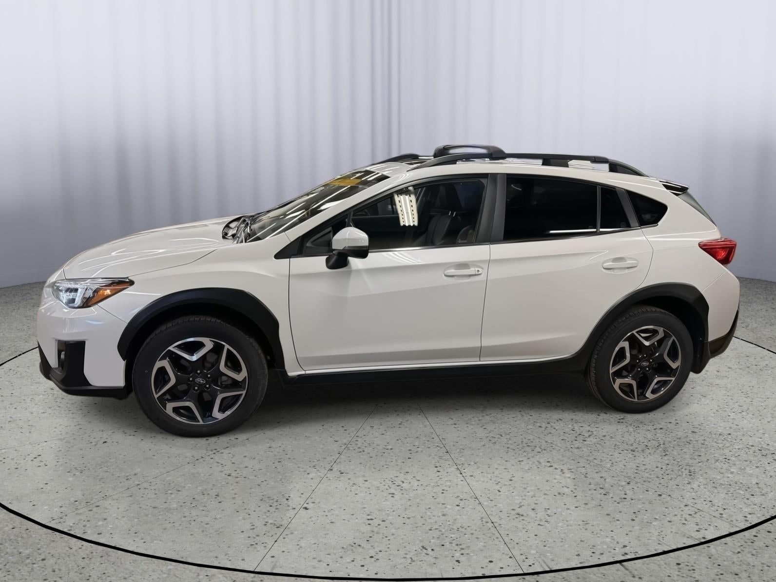 2019 Subaru Crosstrek 2.0i Limited