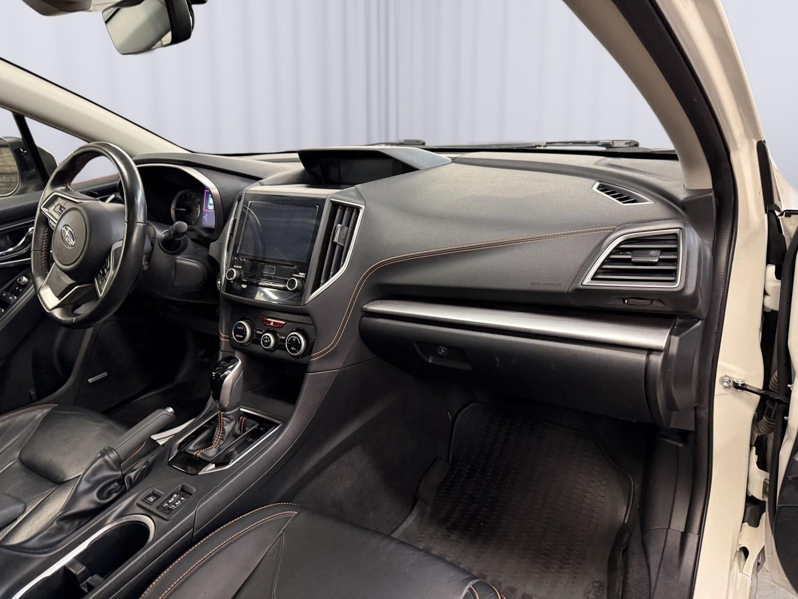 2019 Subaru Crosstrek 2.0i Limited