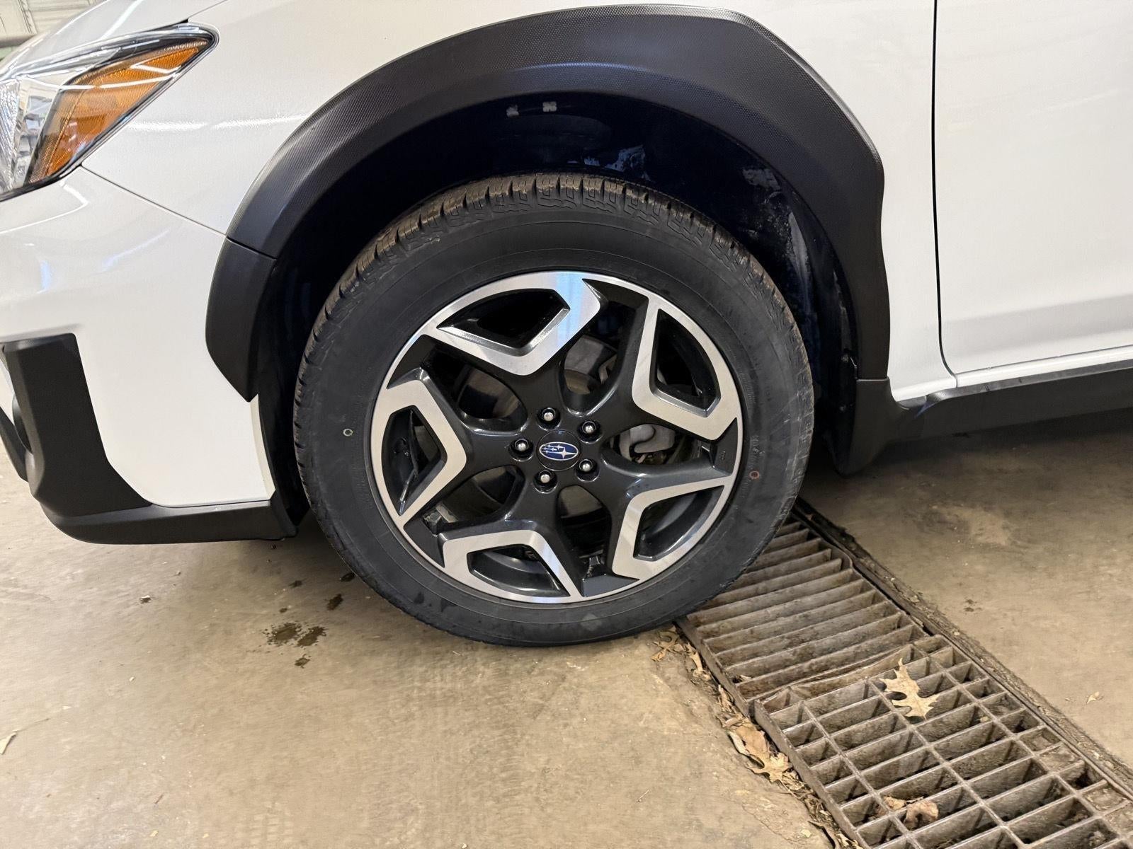 2019 Subaru Crosstrek 2.0i Limited