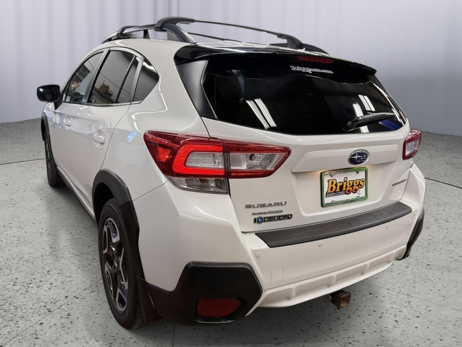 2019 Subaru Crosstrek 2.0i Limited