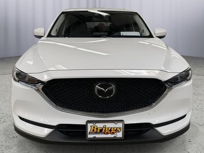 2020 Mazda Mazda CX-5 Grand Touring