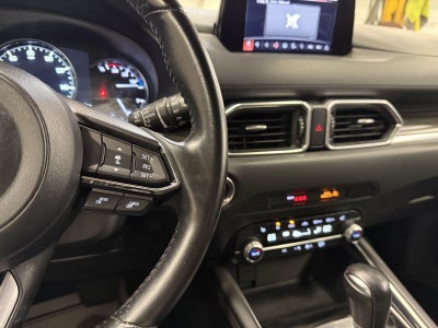 2020 Mazda Mazda CX-5 Grand Touring