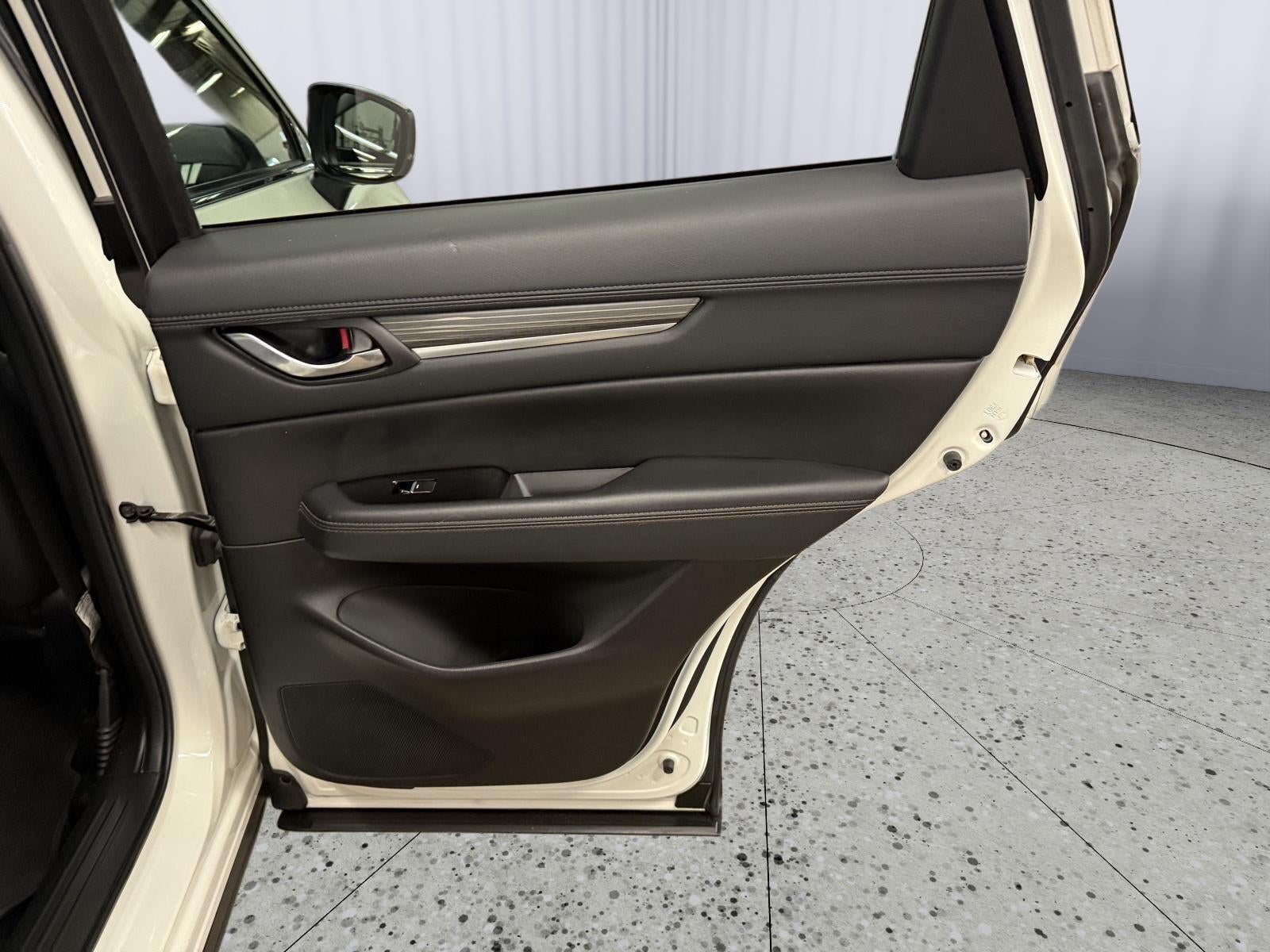 2020 Mazda Mazda CX-5 Grand Touring